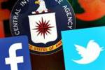 CIA spies on Social Media feature image
