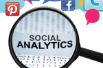 Social Analytics Feature